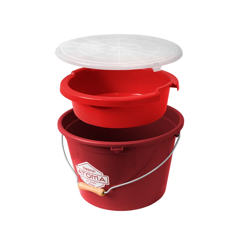 Delphin Atoma COMBI 3v1 vödör
