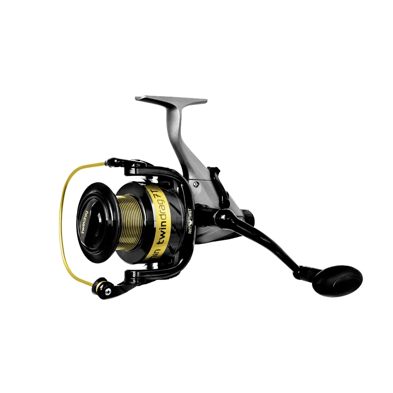 Mély dob Delphin TwinDRAG 3T DP