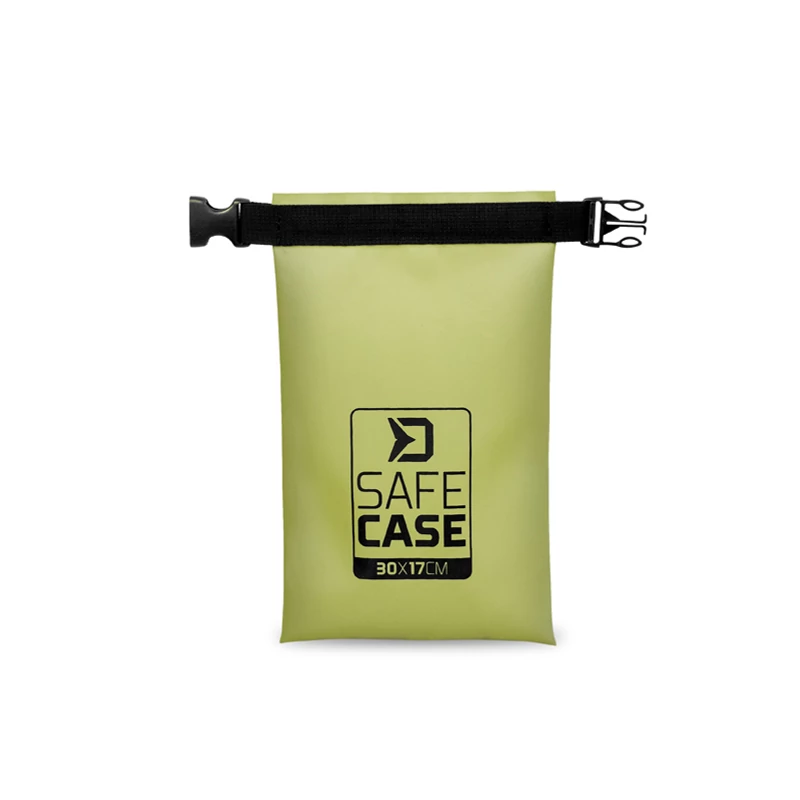 Vízálló irattartó Delphin SafeCASE