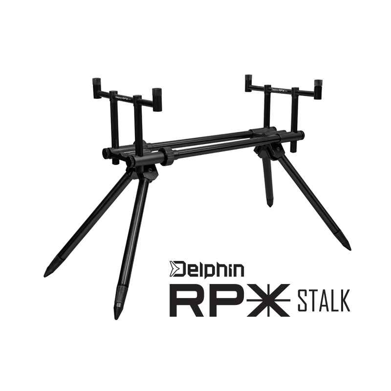 3 botos buzz bar Delphin RPX/TPX BW