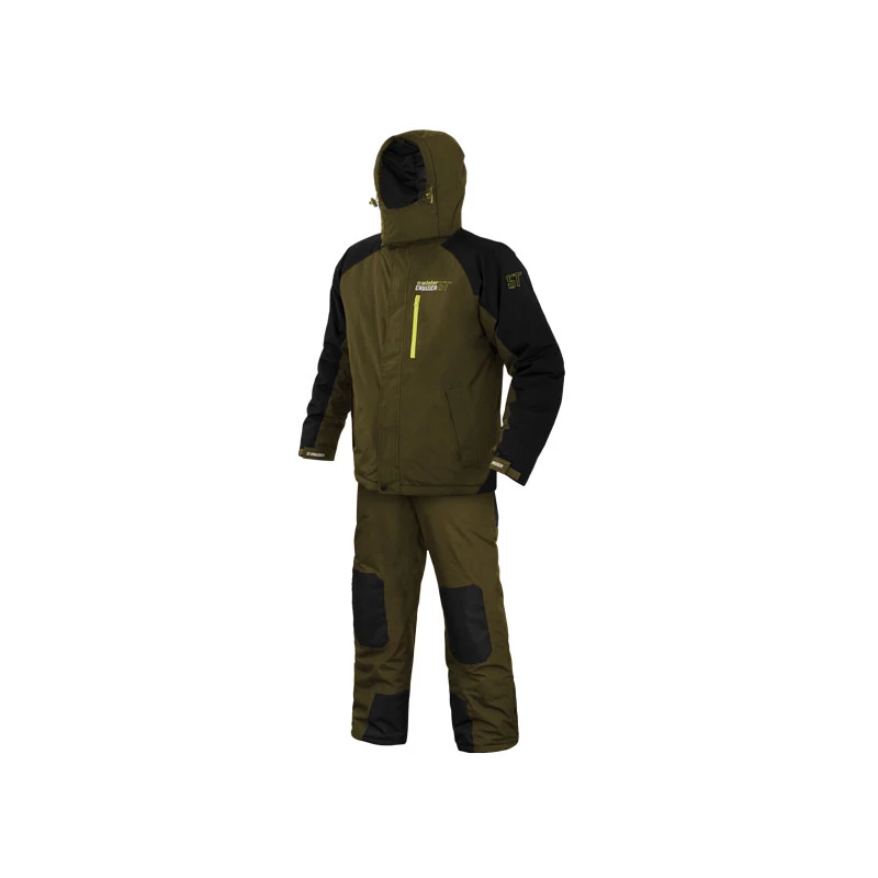 Téli kabát Delphin Winter CRUISER 5T