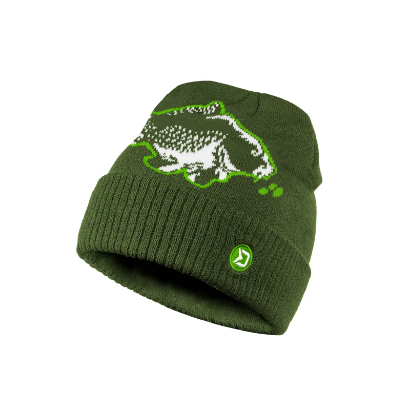 Téli sapka Delphin CARPER