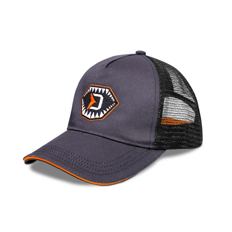 Sapka Delphin Atak! Trucker