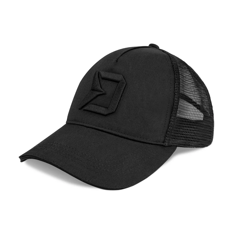 Sapka Delphin BlackWay Trucker