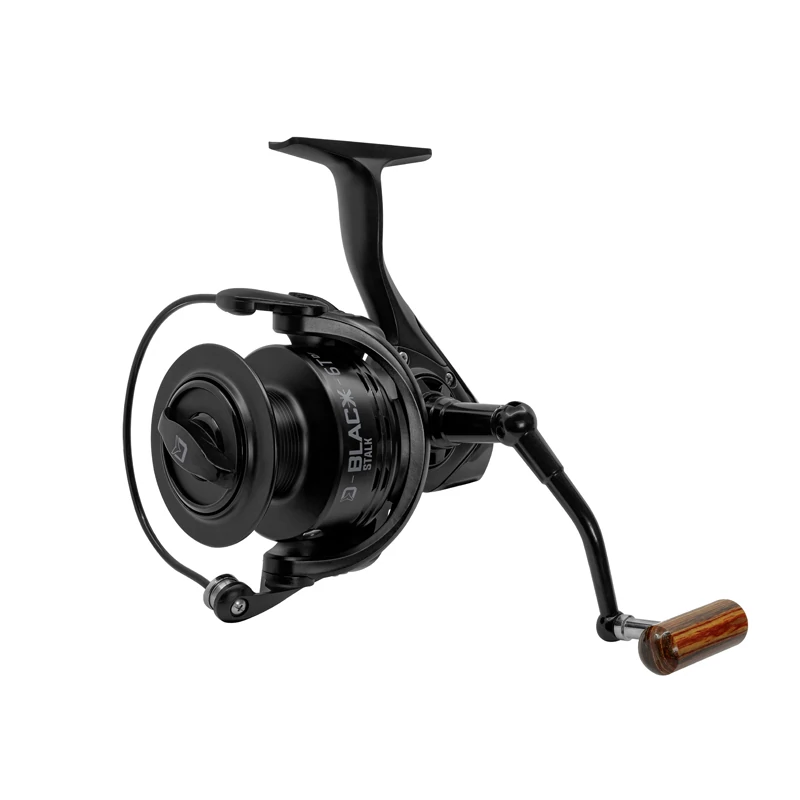 Mély dob Delphin BLACX 6T