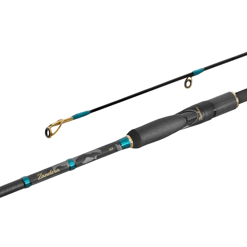 Delphin Zandera NX