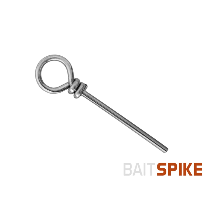 Delphin BAIT SPIKE tüske gumihalakhoz