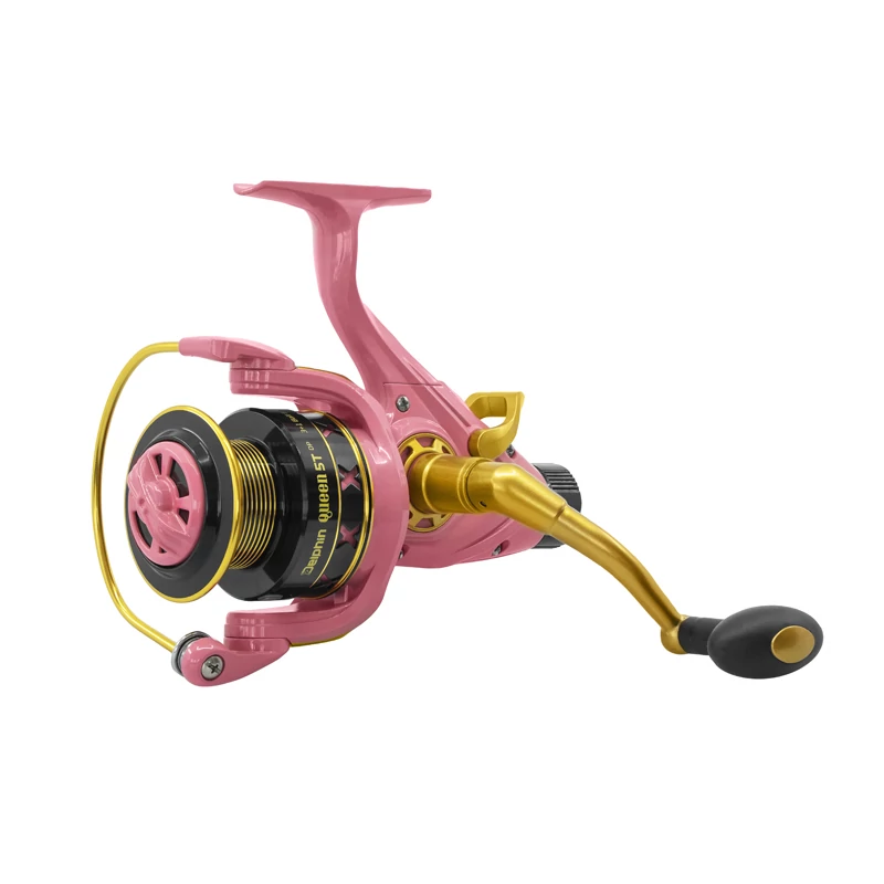 Delphin QUEEN 6T