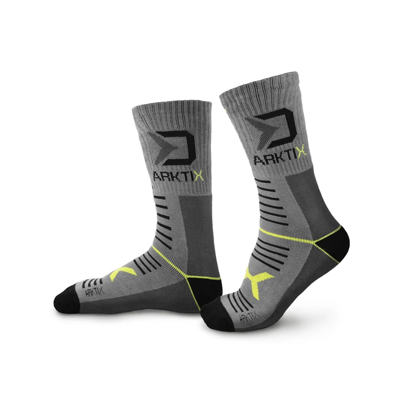Delphin ArktiX Extra vastag thermo zokni
