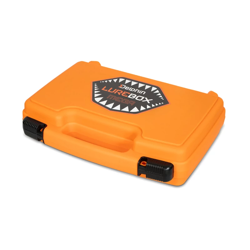 Delphin LureBOX MEGA