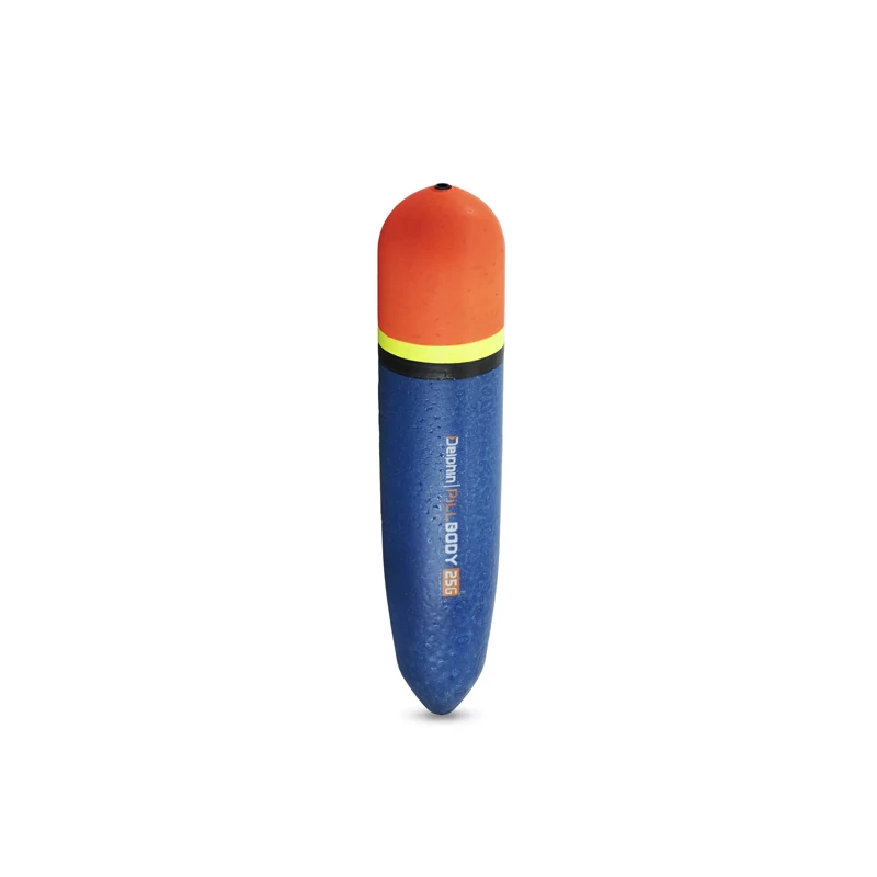 Delphin PillBODY Csukázó úszó