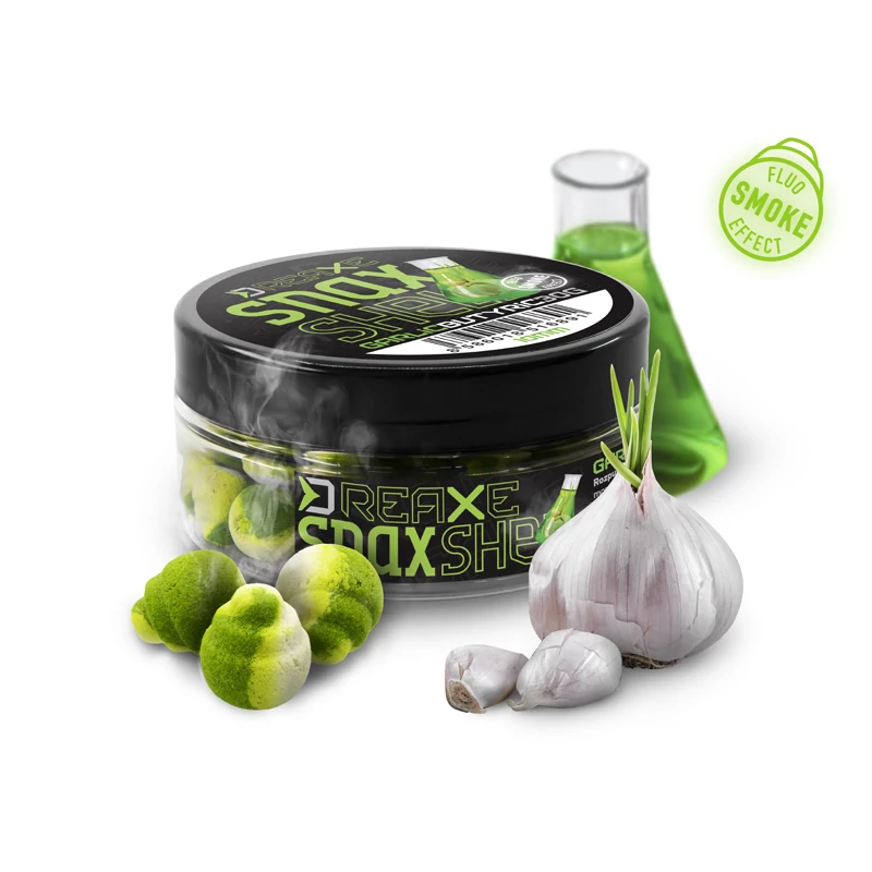 D SNAX SHELL csali 10mm/30g