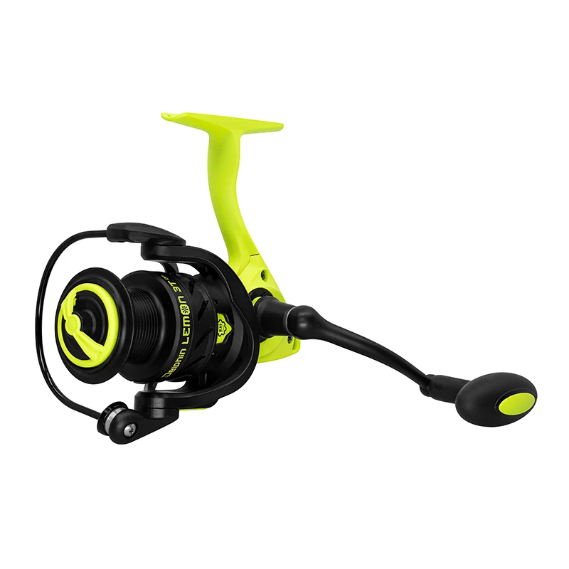 Mély dob Delphin LEMON 6T DP