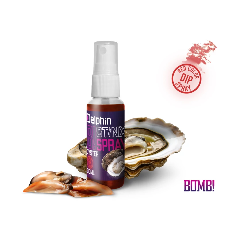 Delphin STINX SPRAY / 30 ml aroma spray
