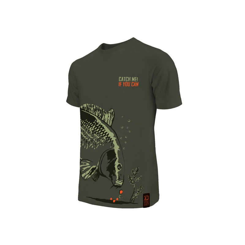 Trikó Delphin Catch me CARP NX