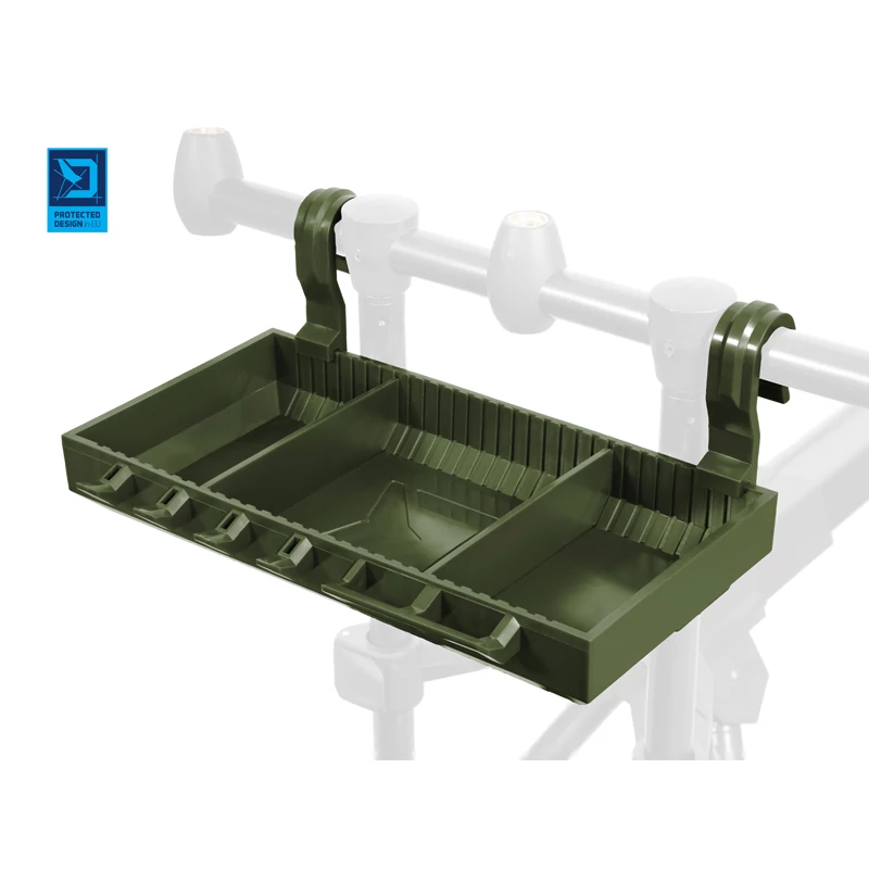 Rodpod polc Delphin ShelfPOD / Camo