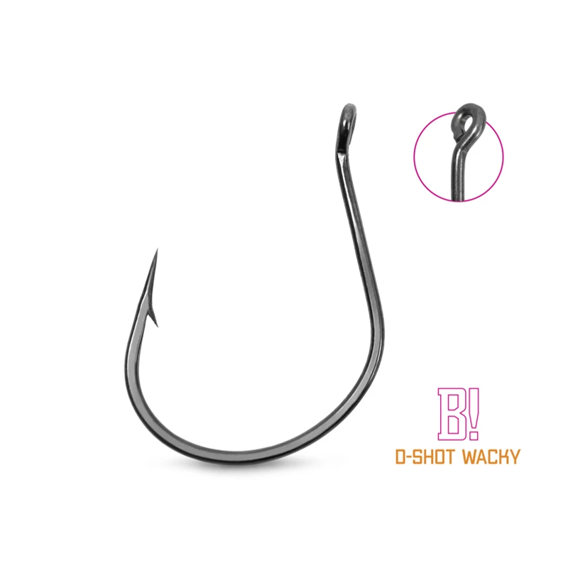 Horog B! D-SHOT WACKY / 8db