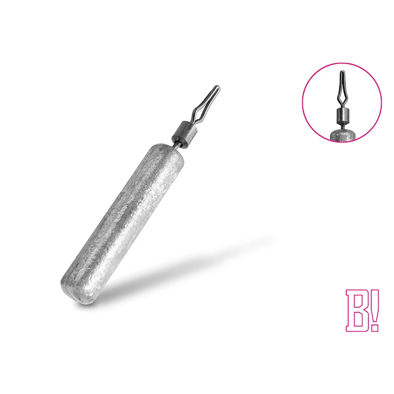 Delphin B! Dropshot henger / 5db