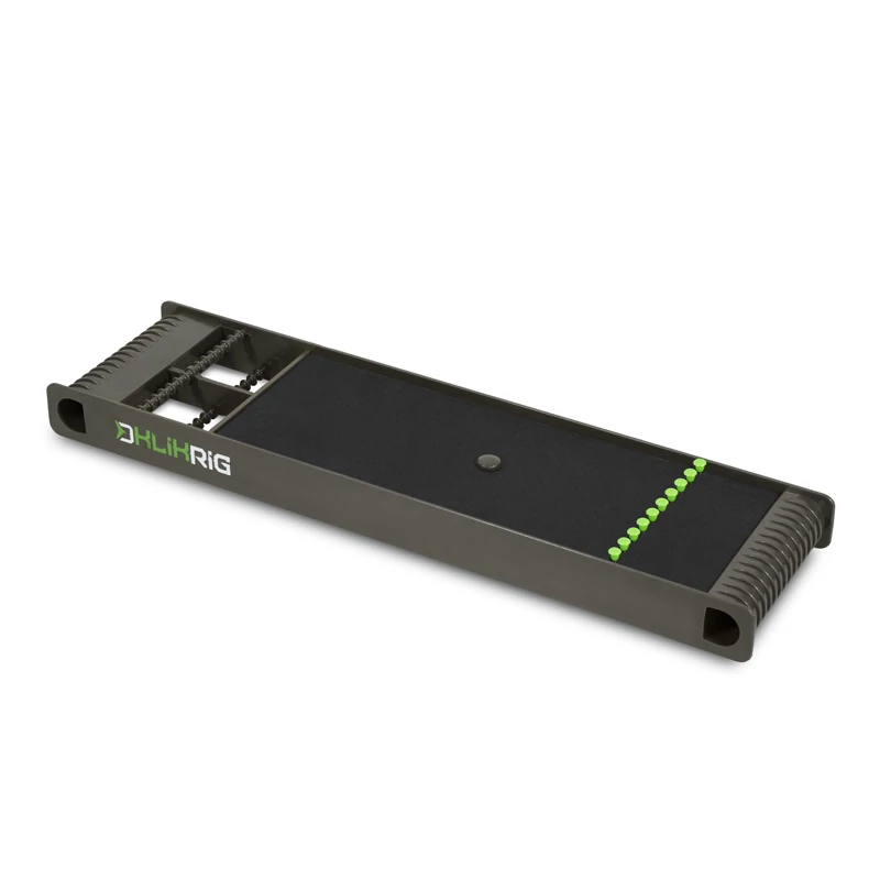 Delphin KlikBOX Rig előketartó doboz
