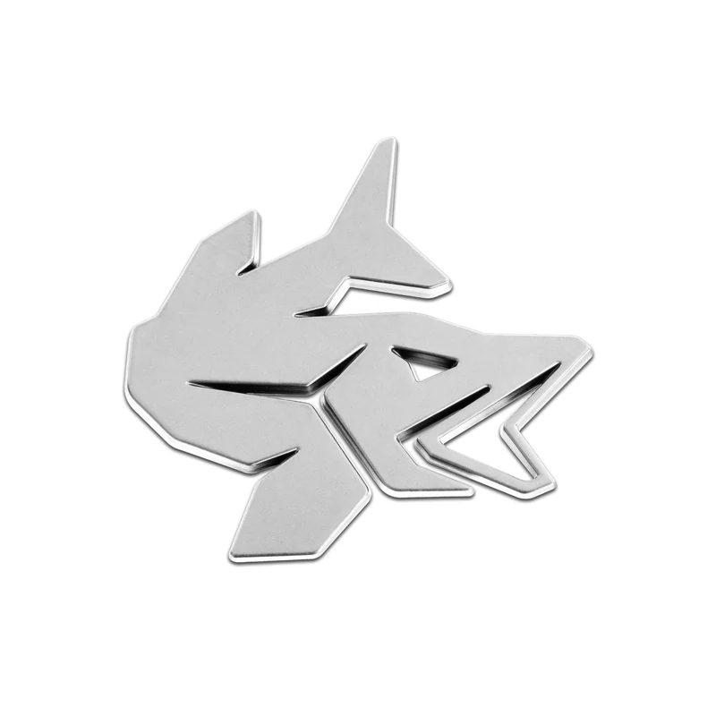 3D matrica Delphin PIKE