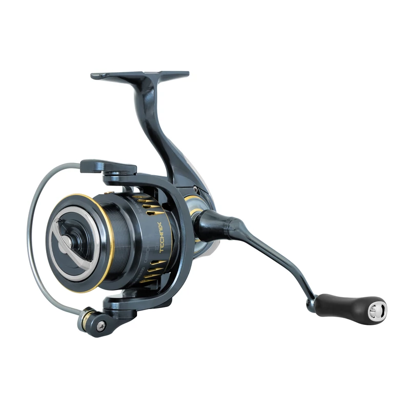 Mély dob Delphin TECHNIX 3T DP