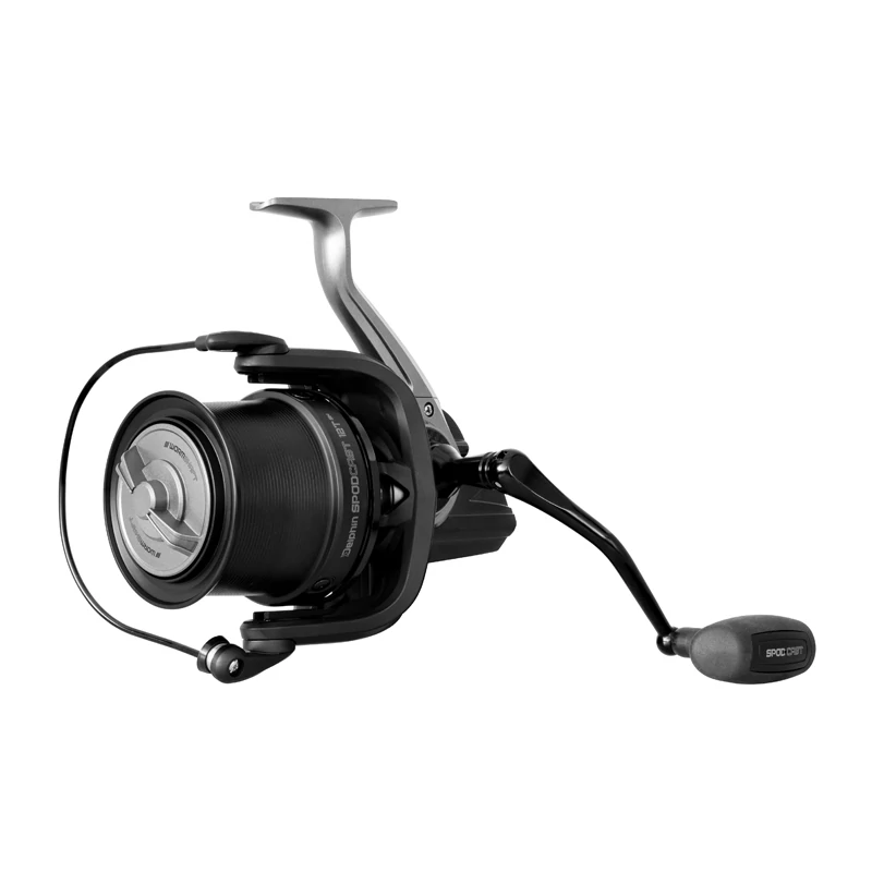 Delphin SPODCAST 12T SH