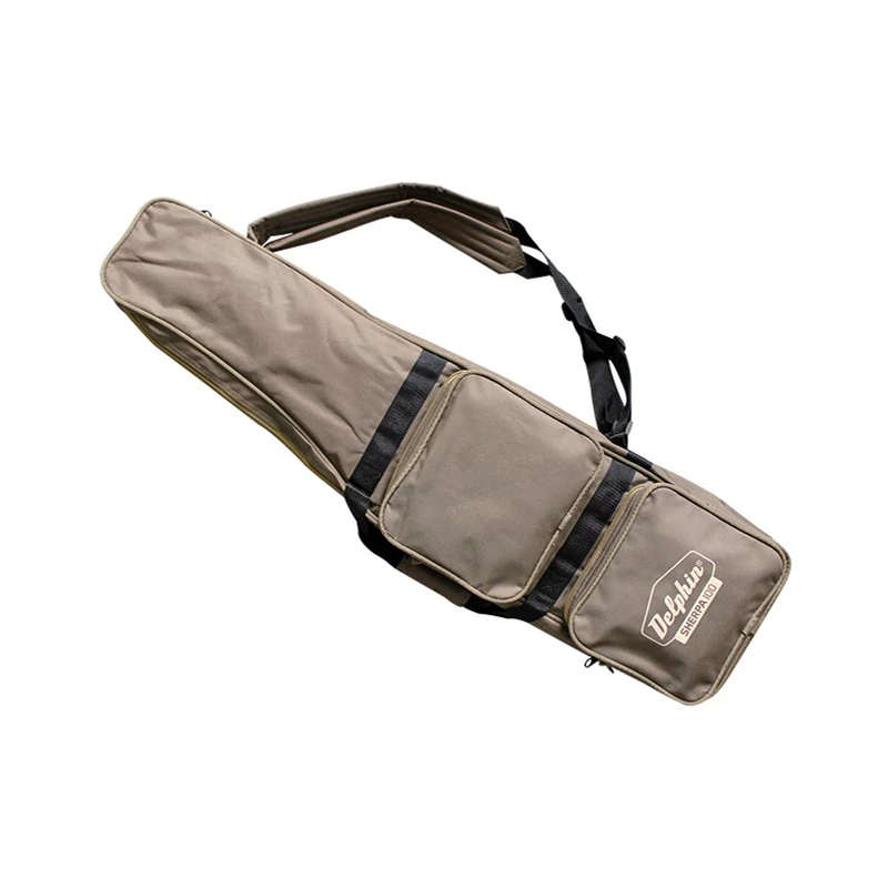 Botzsák Delphin Sherpa 100/2.5 kiegészítő rekesszel