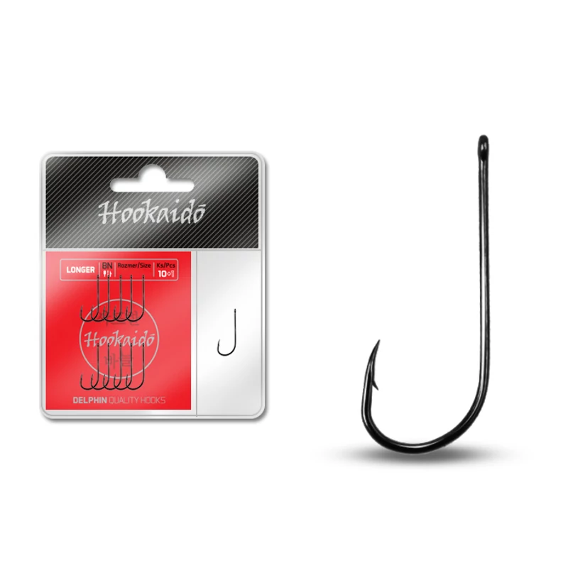 Horog Delphin HKD LONGER ring / 10+1db