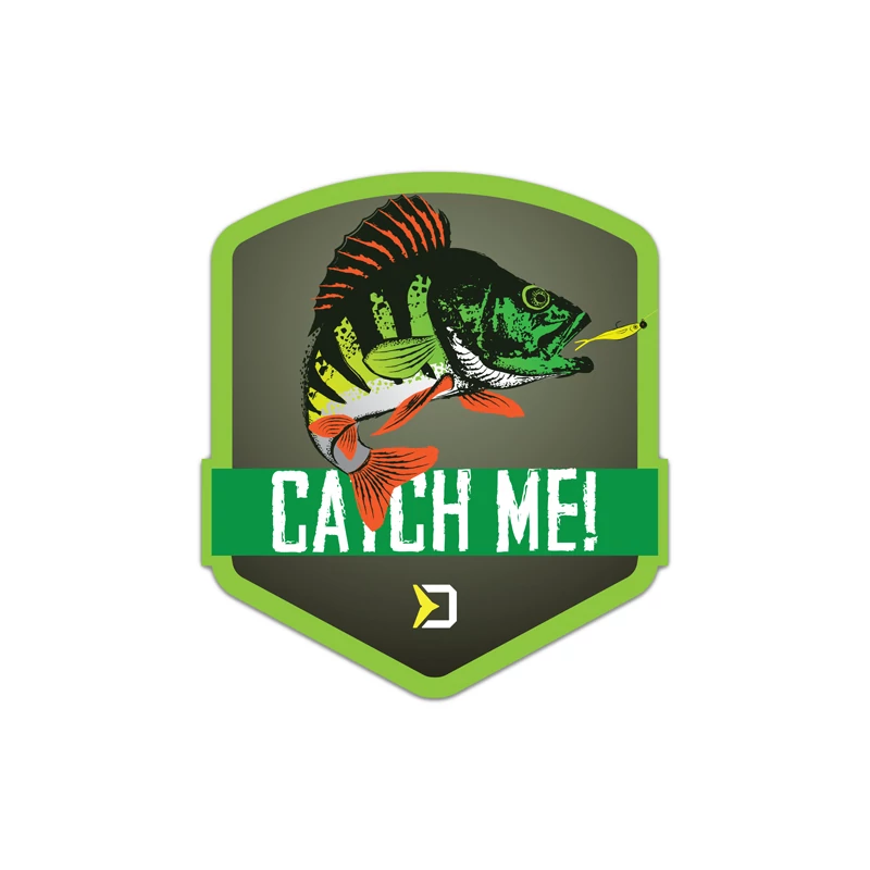 Öntapadó Delphin CatchME! SÜGÉR