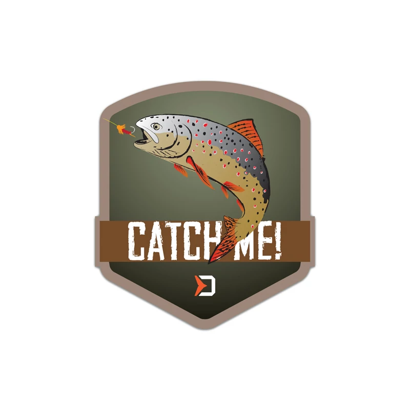 Öntapadó Delphin CatchME! PISZTRÁNG