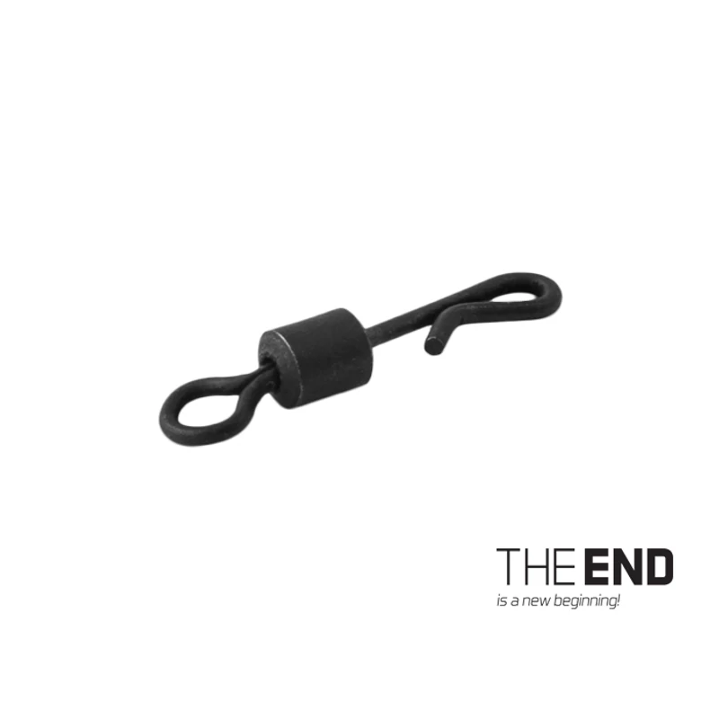 THE END Forgó gyorskapocs / 10db