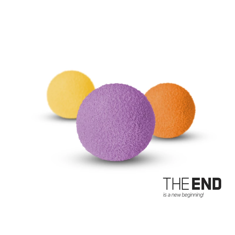THE END ZIG RIG MIX / 10db