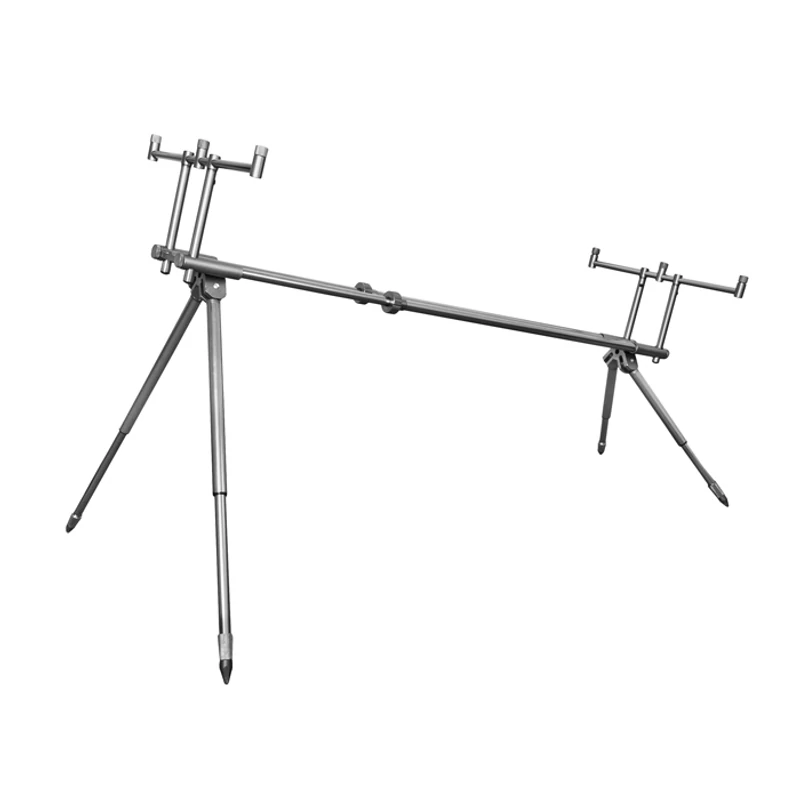 4 botos buzz bar Delphin RPX4 Silver / 2db
