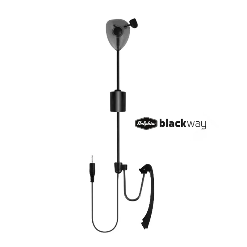 Kapásjelző Delphin SKIPER BlackWay