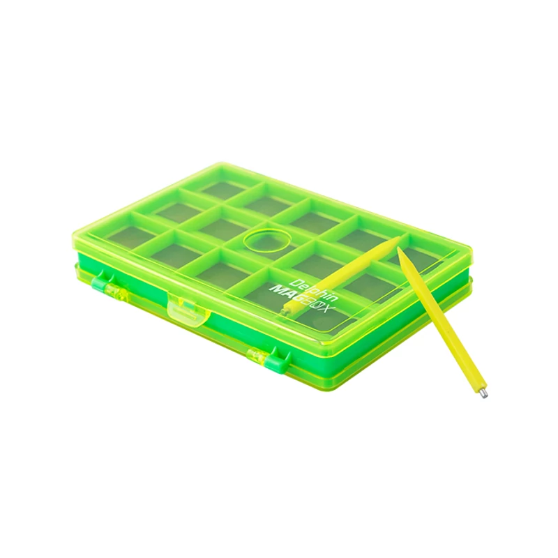 Delphin MAGBOX mágneses doboz