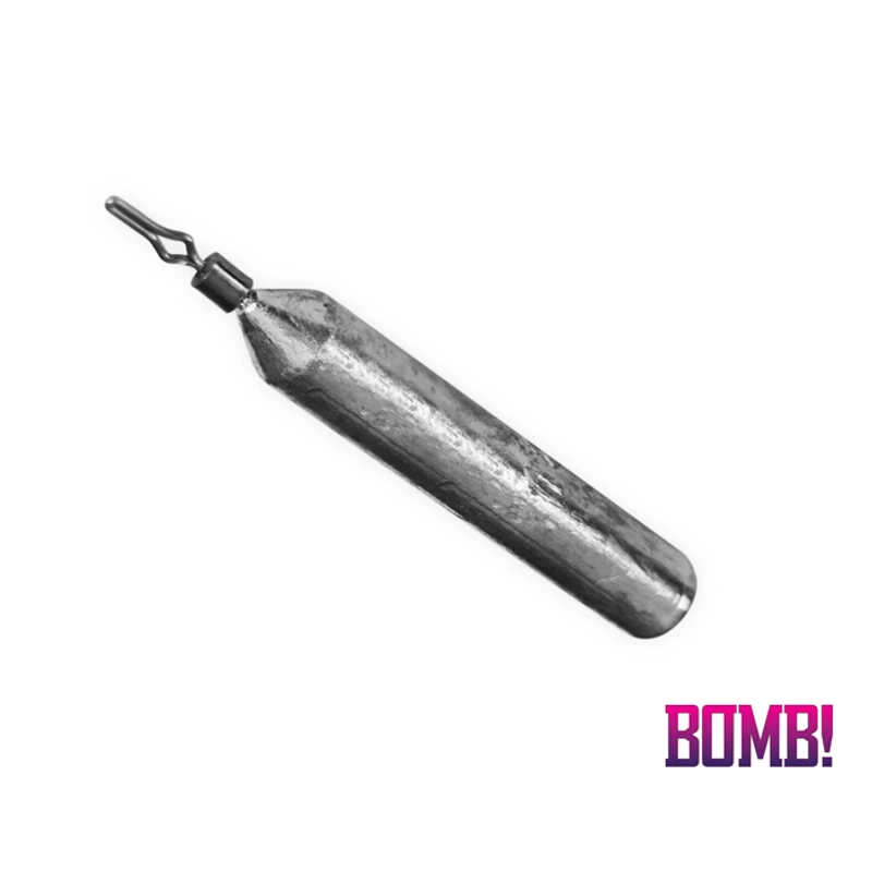 BOMB! Dropshot henger / 5db
