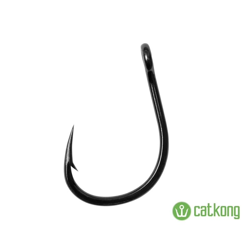 Harcsázó egyes CATKONG SuPOWER / 4db