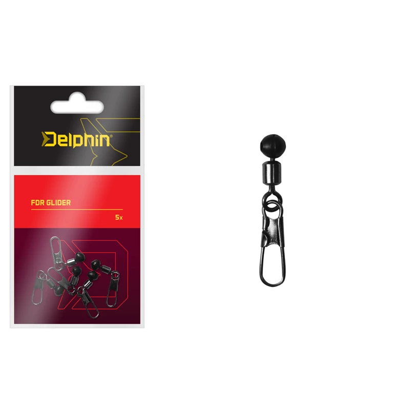 Delphin FDR Glider / 5db