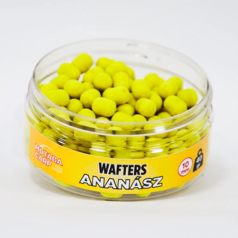 Motabacarp Wafters 10mm