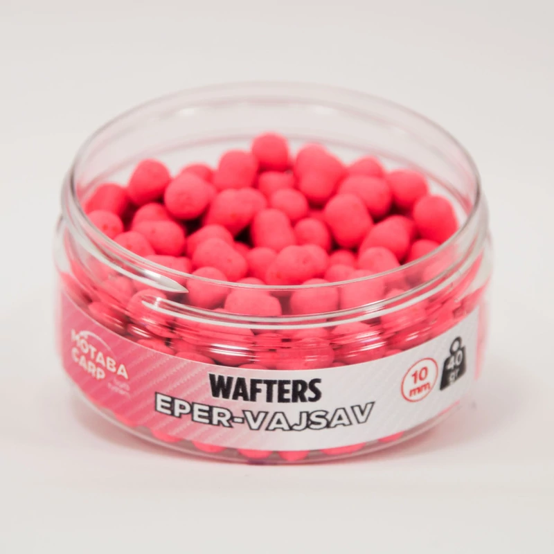 Motabacarp Wafters 10mm