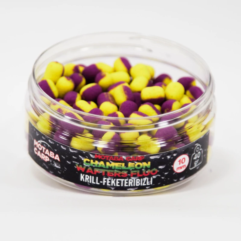 Motabacarp Wafters Chameleon Fluo