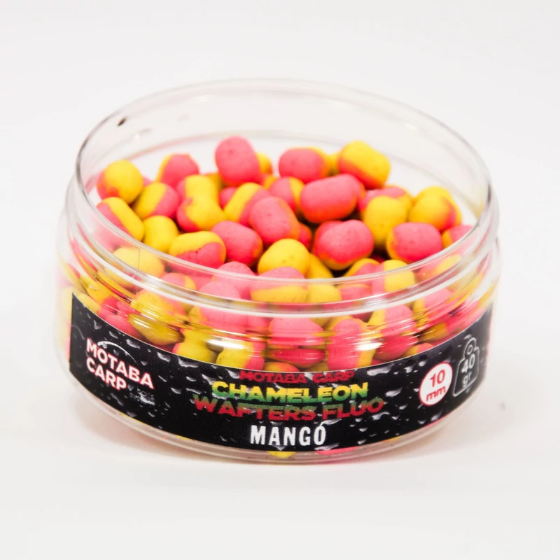Motabacarp Wafters Chameleon Fluo Mango