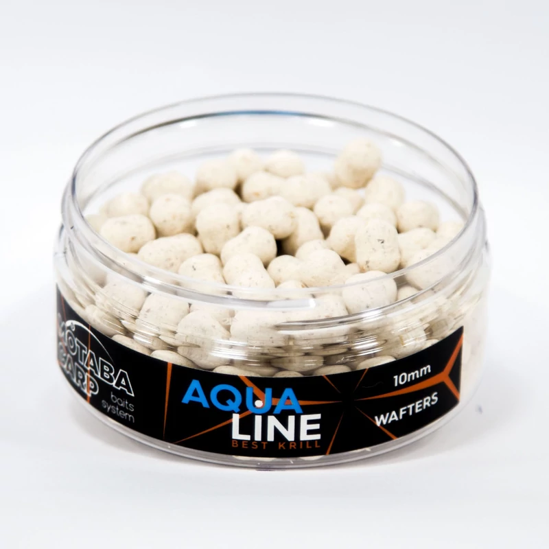 Motabacarp Aqua Line Wafter Krill mm