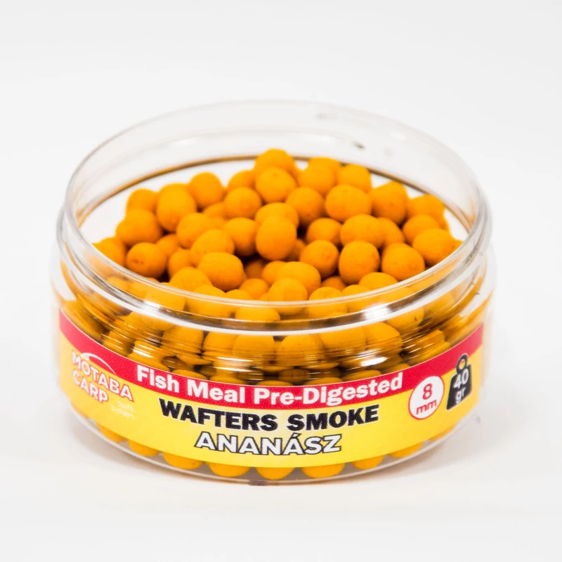 Motabacarp Wafters Smoke Ananász