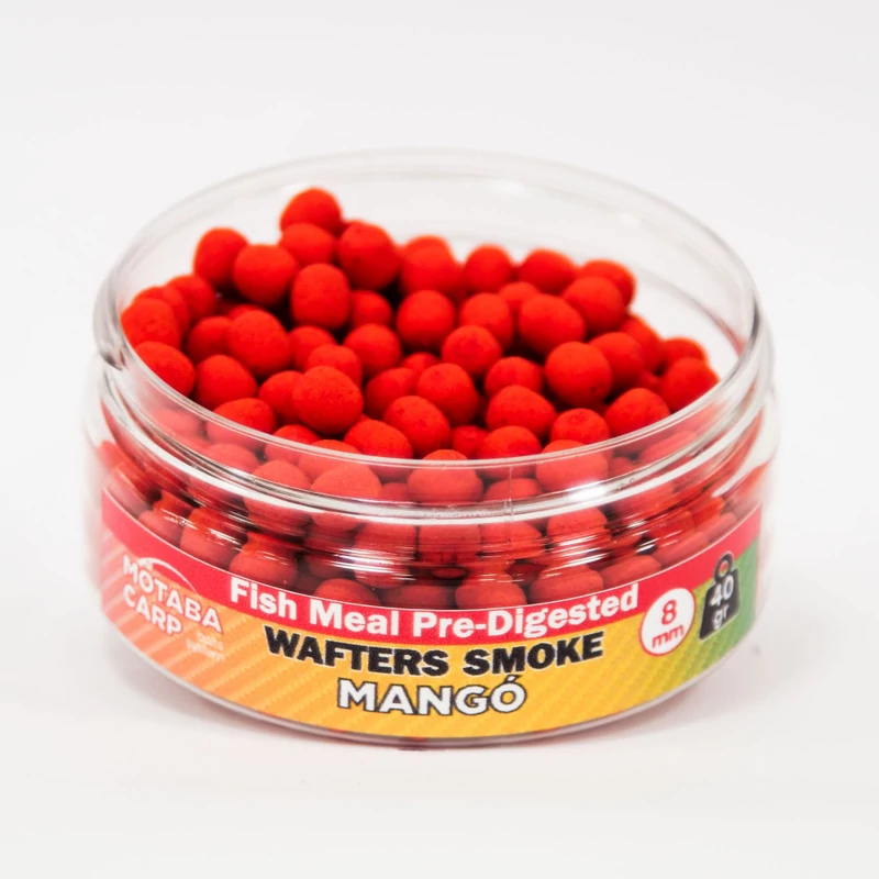 Motabacarp Wafters Smoke Mango
