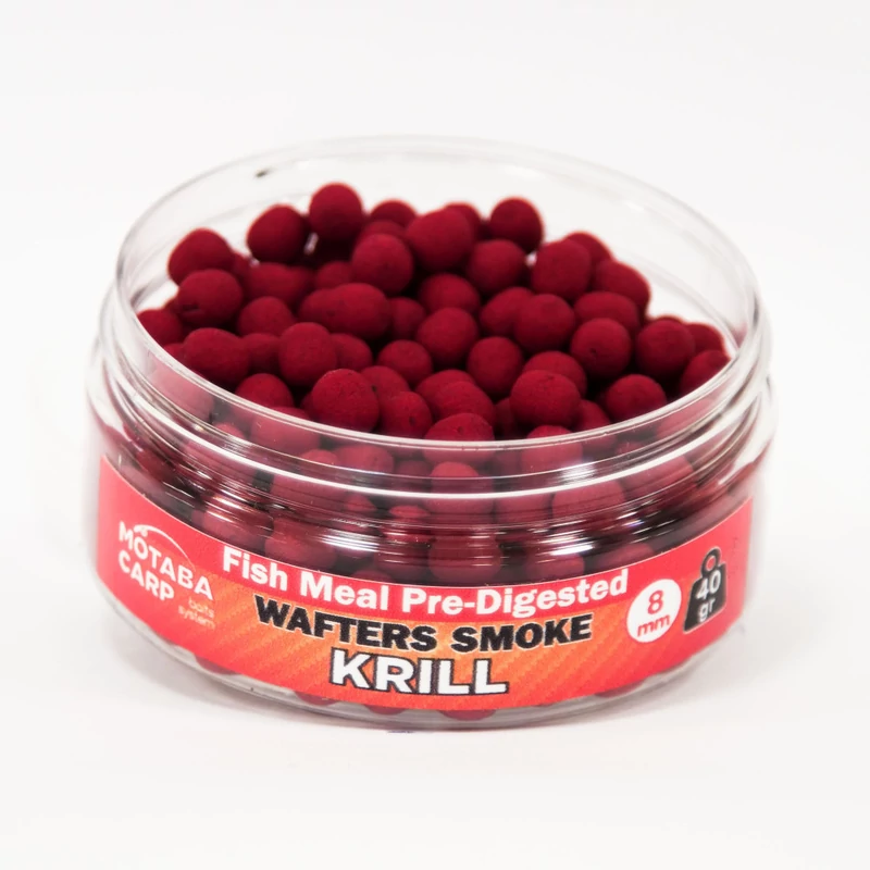 Motabacarp Wafters Smoke Krill