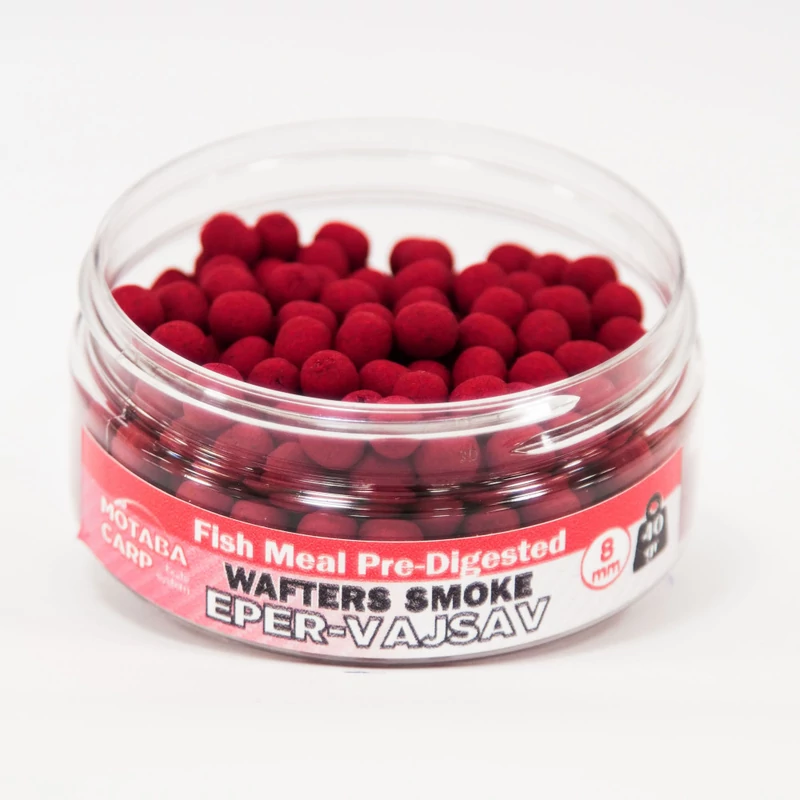 Motabacarp Wafters Smoke