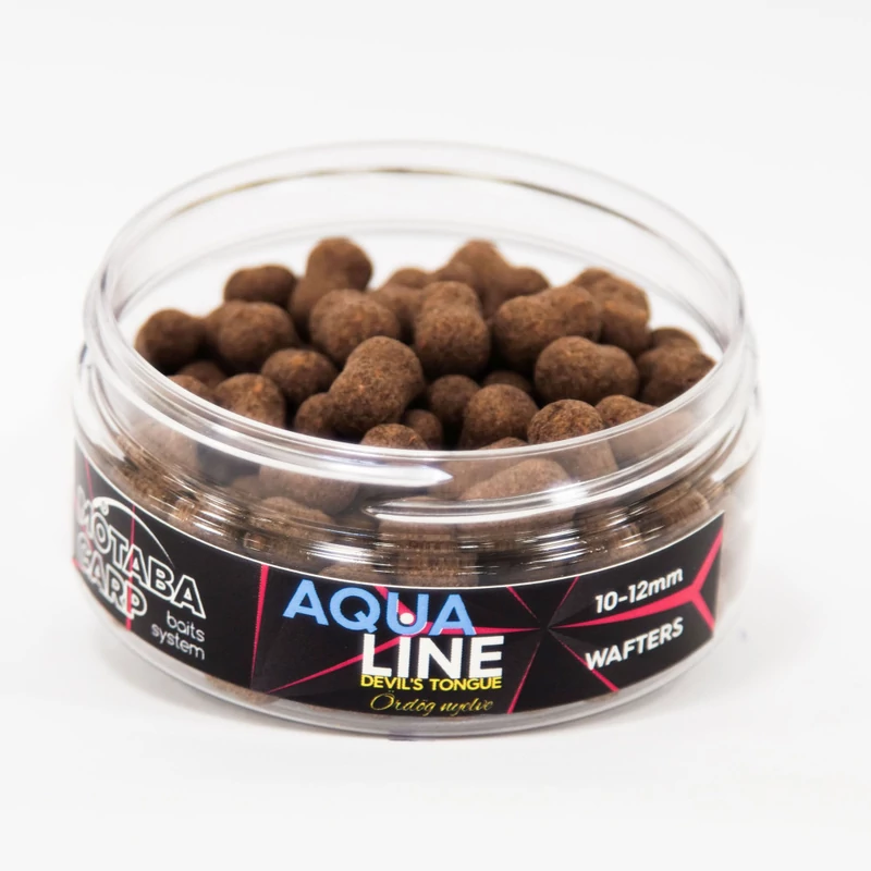 Motabacarp Aqua Line Wafter Ördög Nyelve mm