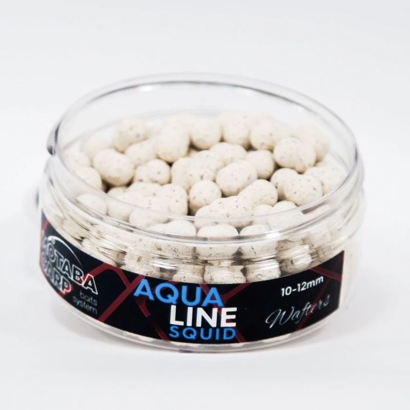 Motabacarp Aqua Line Wafter Squid mm
