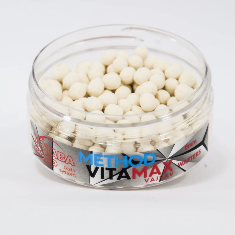 Motabacarp Vitamax Wafters 8mm